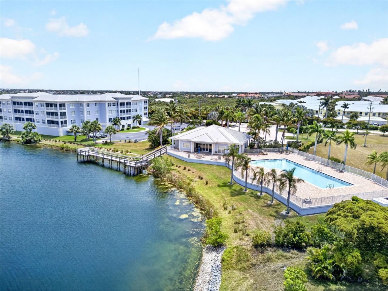 2001 Bal Harbor Boulevard, Unit 2308, Punta Gorda, FL 33950 Photo