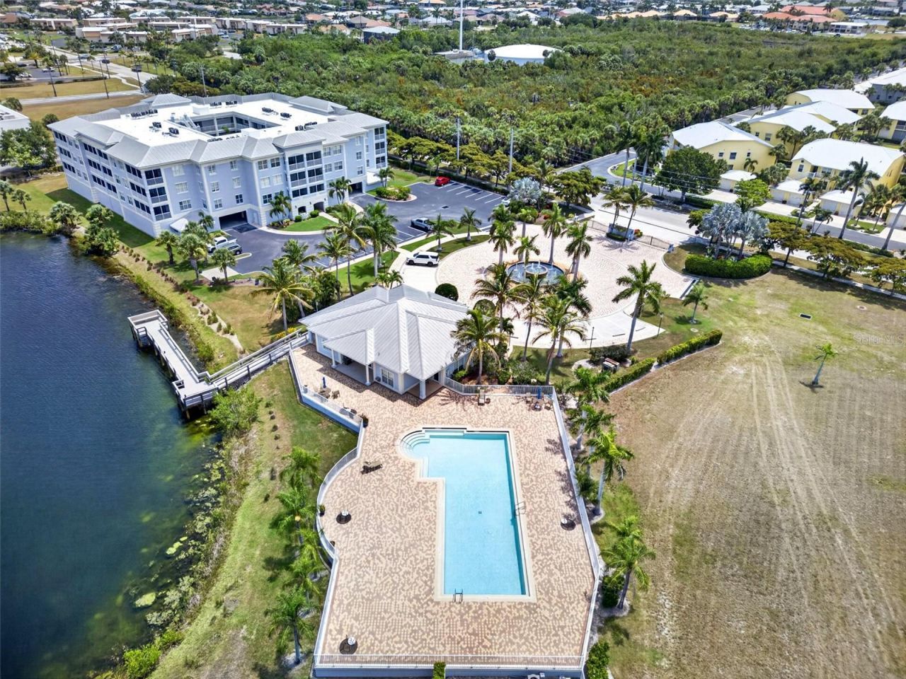 2001 Bal Harbor Boulevard, Unit 2308, Punta Gorda, FL 33950 Photo