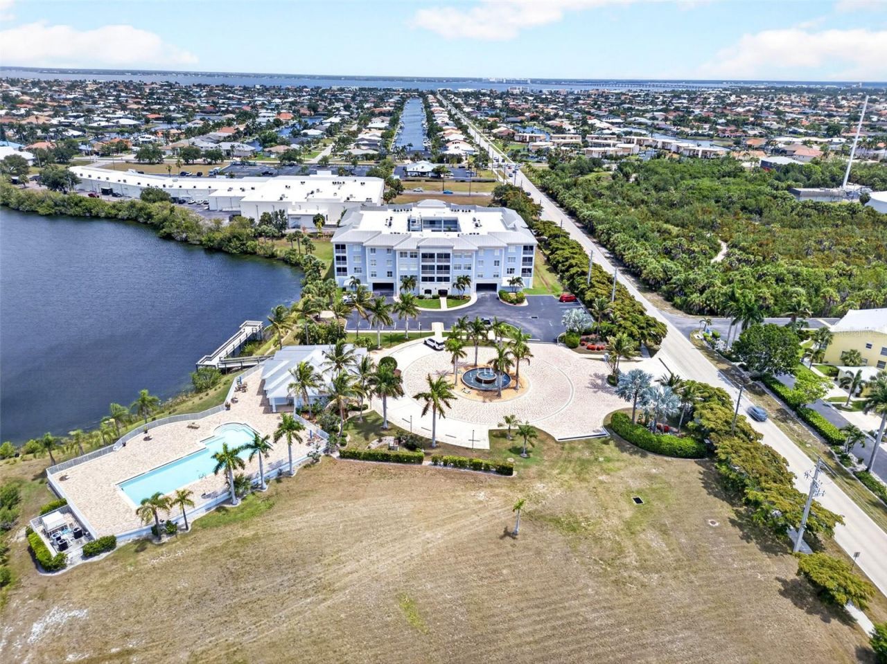 2001 Bal Harbor Boulevard, Unit 2308, Punta Gorda, FL 33950 Photo