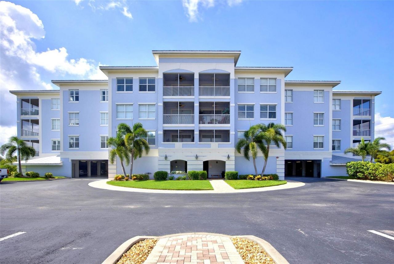 2001 Bal Harbor Boulevard, Unit 2308, Punta Gorda, FL 33950 Photo