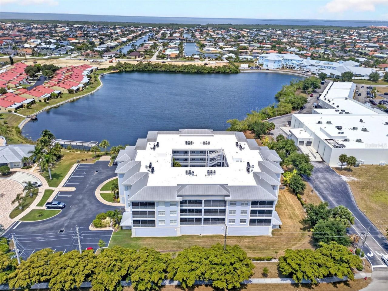 2001 Bal Harbor Boulevard, Unit 2308, Punta Gorda, FL 33950 Photo