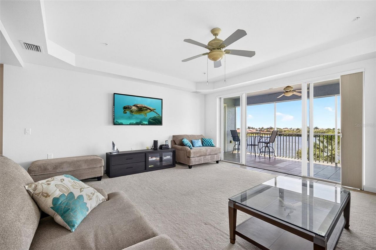 2001 Bal Harbor Boulevard, Unit 2308, Punta Gorda, FL 33950 Photo