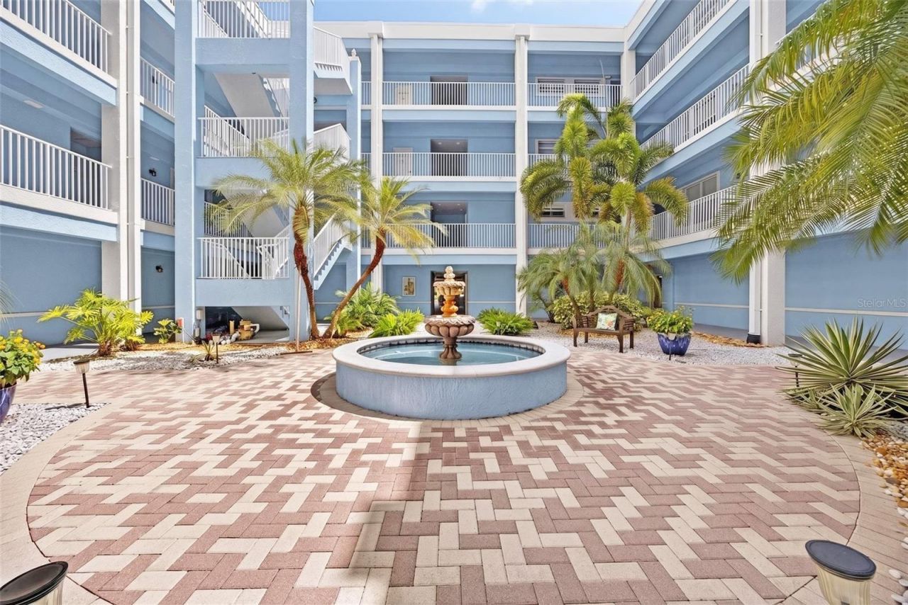 2001 Bal Harbor Boulevard, Unit 2308, Punta Gorda, FL 33950 Photo