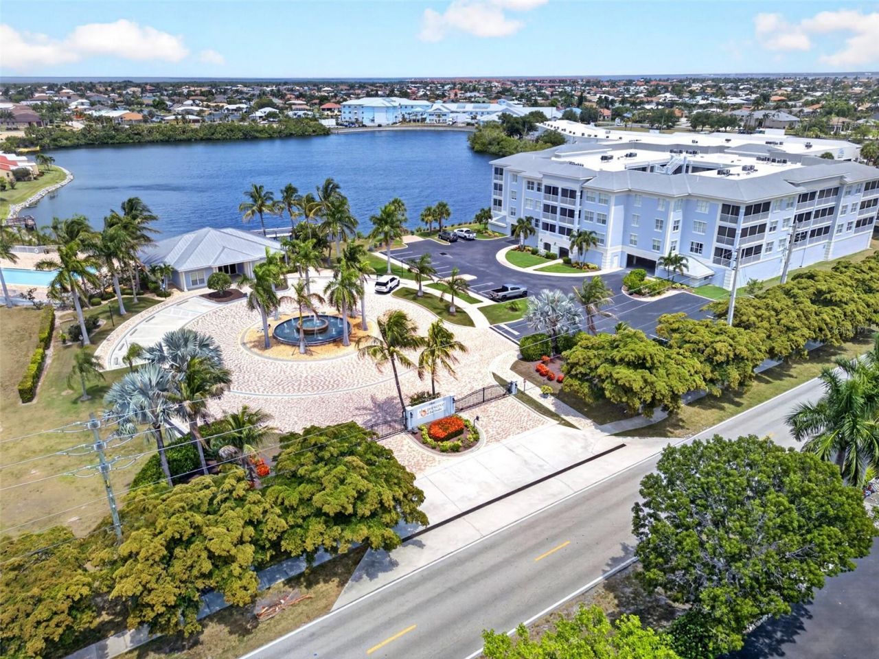 2001 Bal Harbor Boulevard, Unit 2308, Punta Gorda, FL 33950 Photo