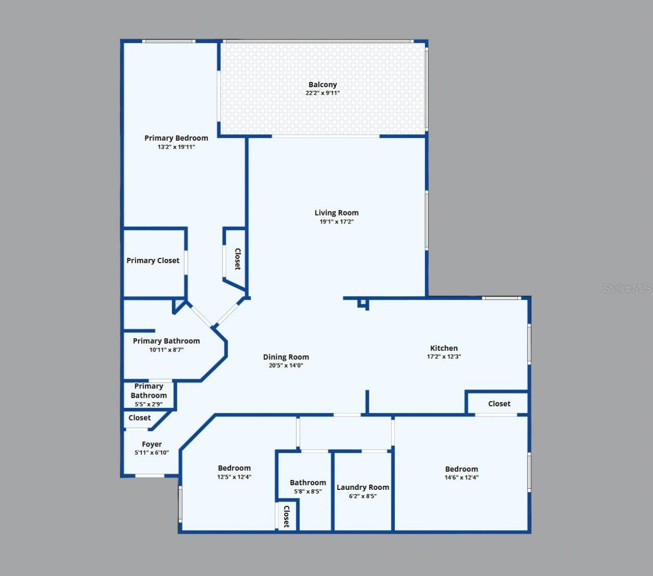 2001 Bal Harbor Boulevard, Unit 2308, Punta Gorda, FL 33950 Photo