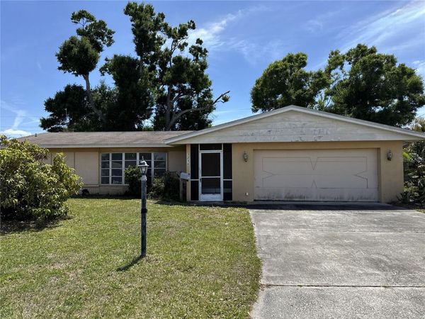 3234 DANTE DRIVE , SARASOTA, FL 34235