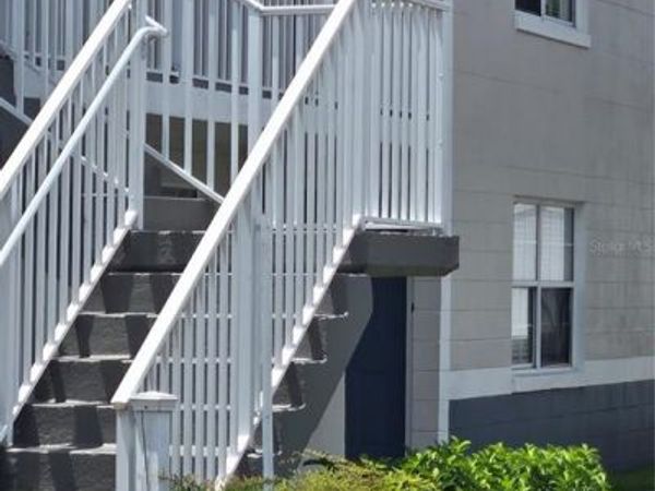 1400 EUDORA ROAD , Unit e-52, MOUNT DORA, FL 32757