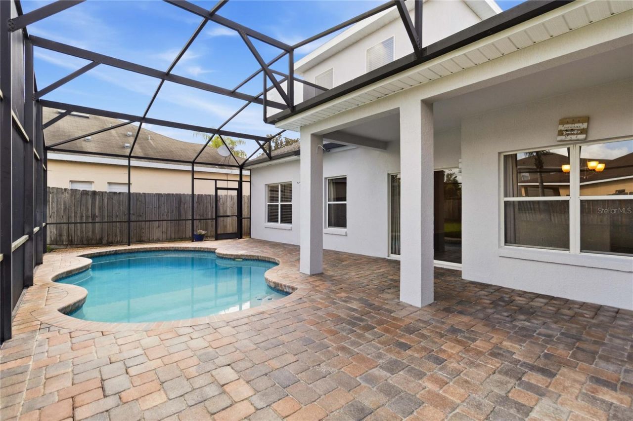 11207 Prairie Hawk Drive, Orlando, FL 32837 Photo