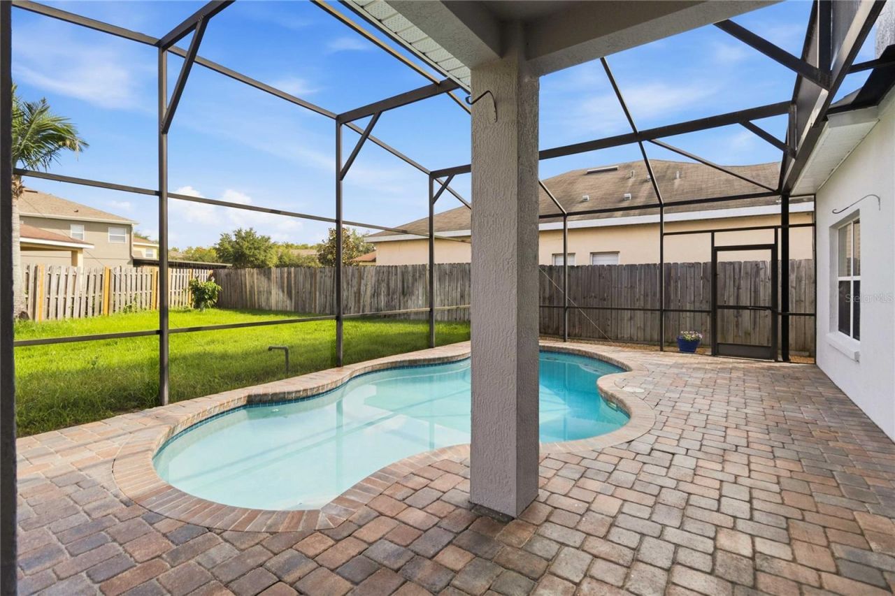11207 Prairie Hawk Drive, Orlando, FL 32837 Photo