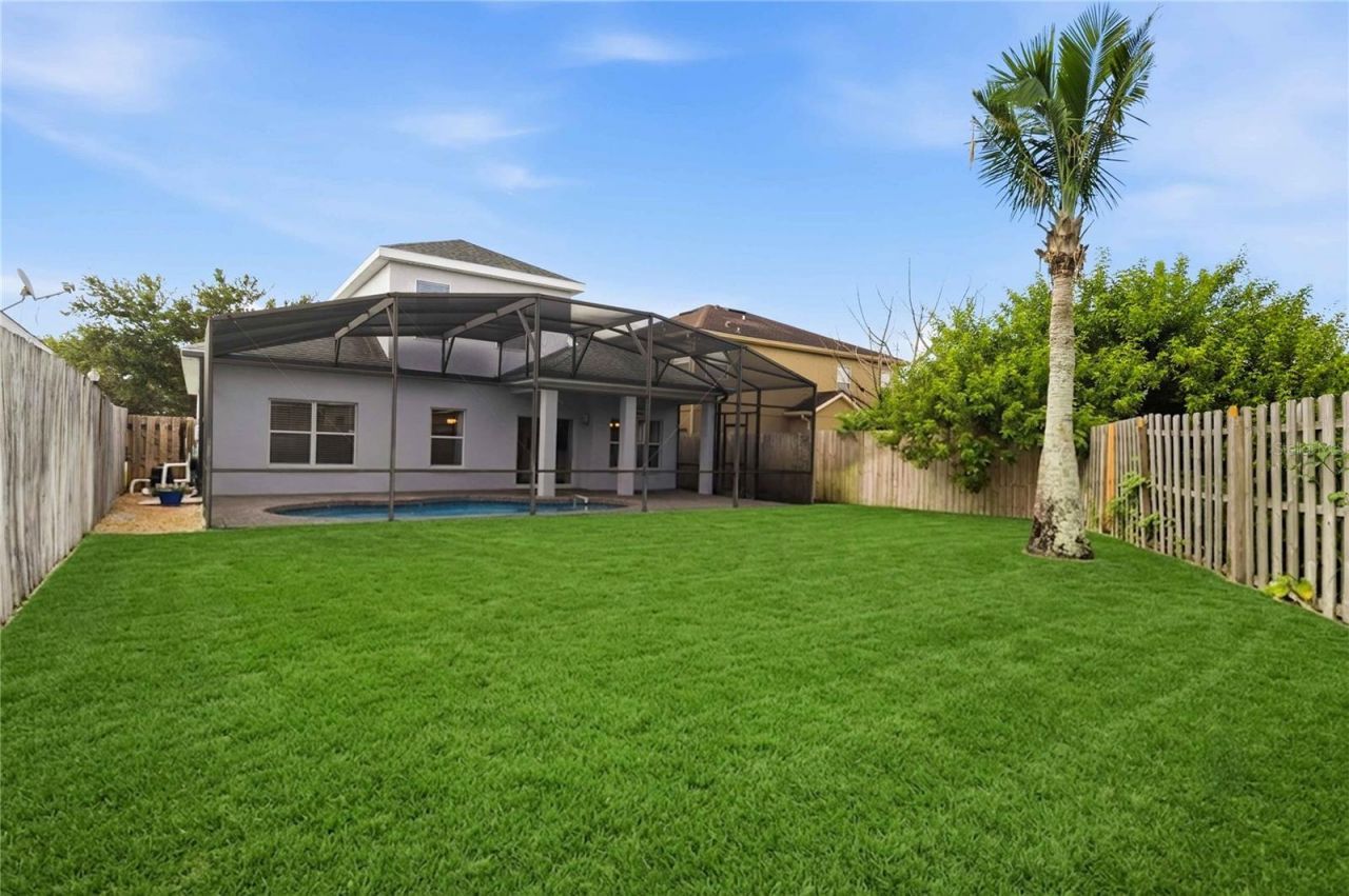 11207 Prairie Hawk Drive, Orlando, FL 32837 Photo