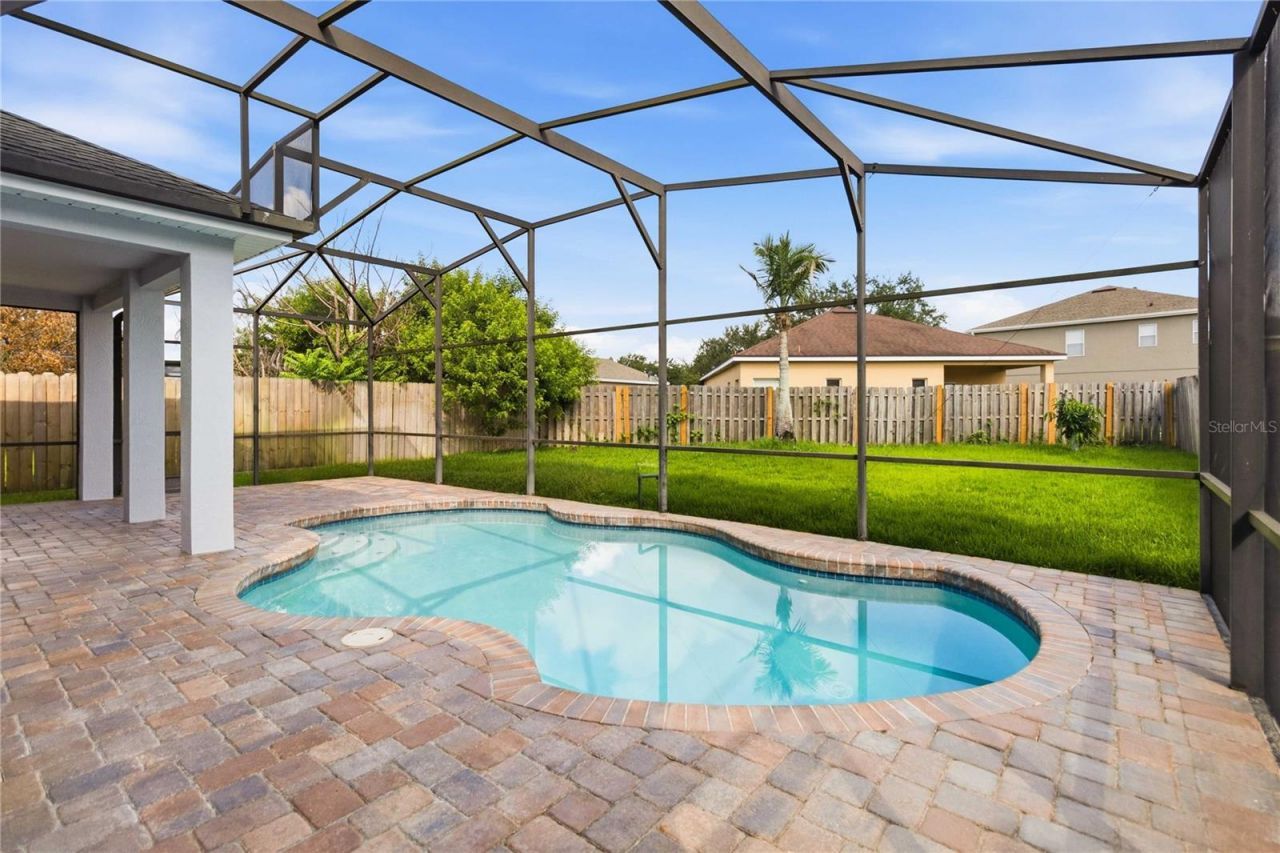 11207 Prairie Hawk Drive, Orlando, FL 32837 Photo