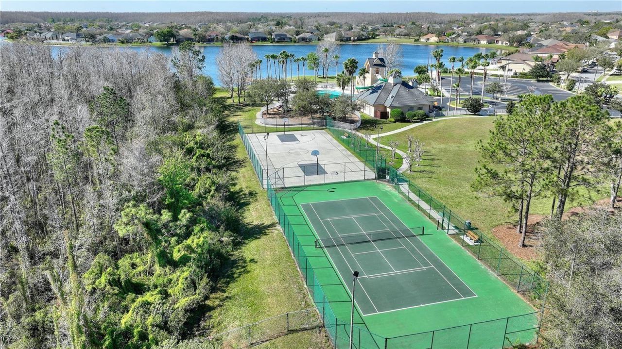 11207 Prairie Hawk Drive, Orlando, FL 32837 Photo