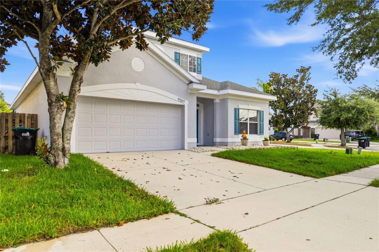 11207 Prairie Hawk Drive, Orlando, FL 32837 Photo
