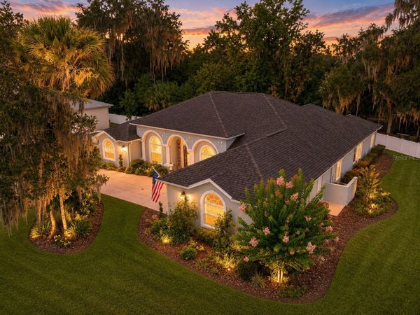 2616 SW 18TH AVENUE NE, OCALA, FL 34471