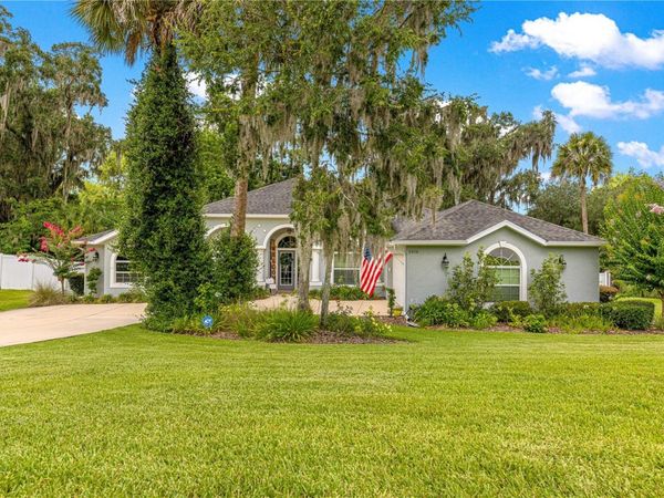 2616 SW 18TH AVENUE NE, OCALA, FL 34471
