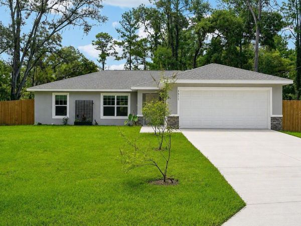 9971 N BAMBOO WAY , DUNNELLON, FL 34434