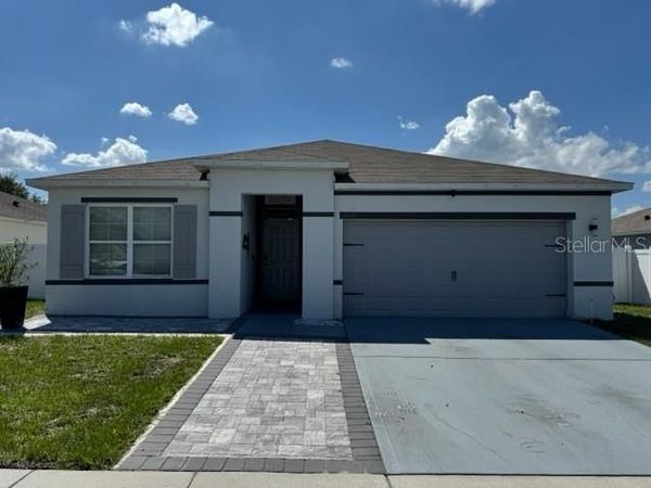 624 ASTOR DRIVE , HAINES CITY, FL 33844