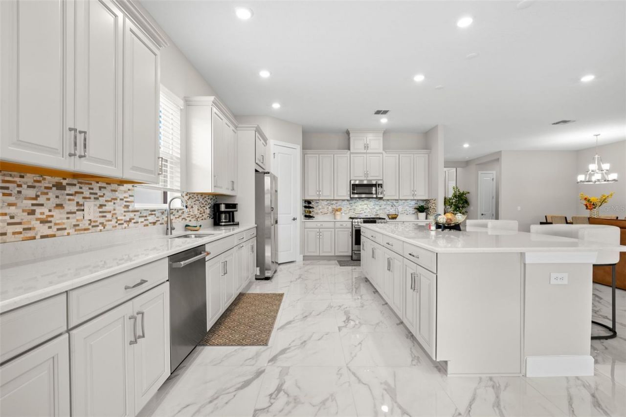 4727 Freccia Loop, Wesley Chapel, FL 33543 Photo