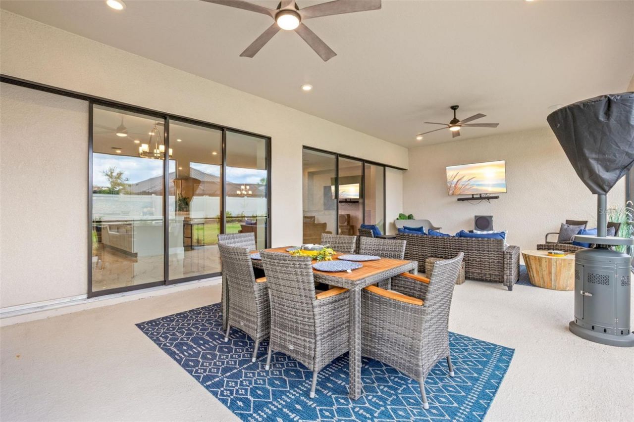 4727 Freccia Loop, Wesley Chapel, FL 33543 Photo