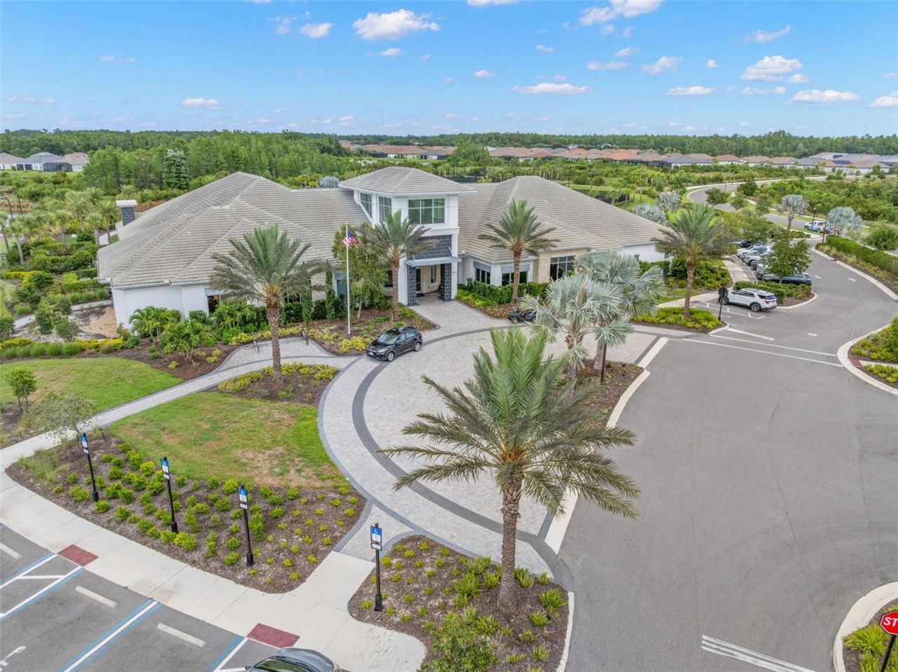 4727 Freccia Loop, Wesley Chapel, FL 33543 Photo