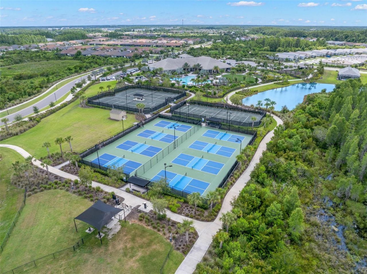 4727 Freccia Loop, Wesley Chapel, FL 33543 Photo