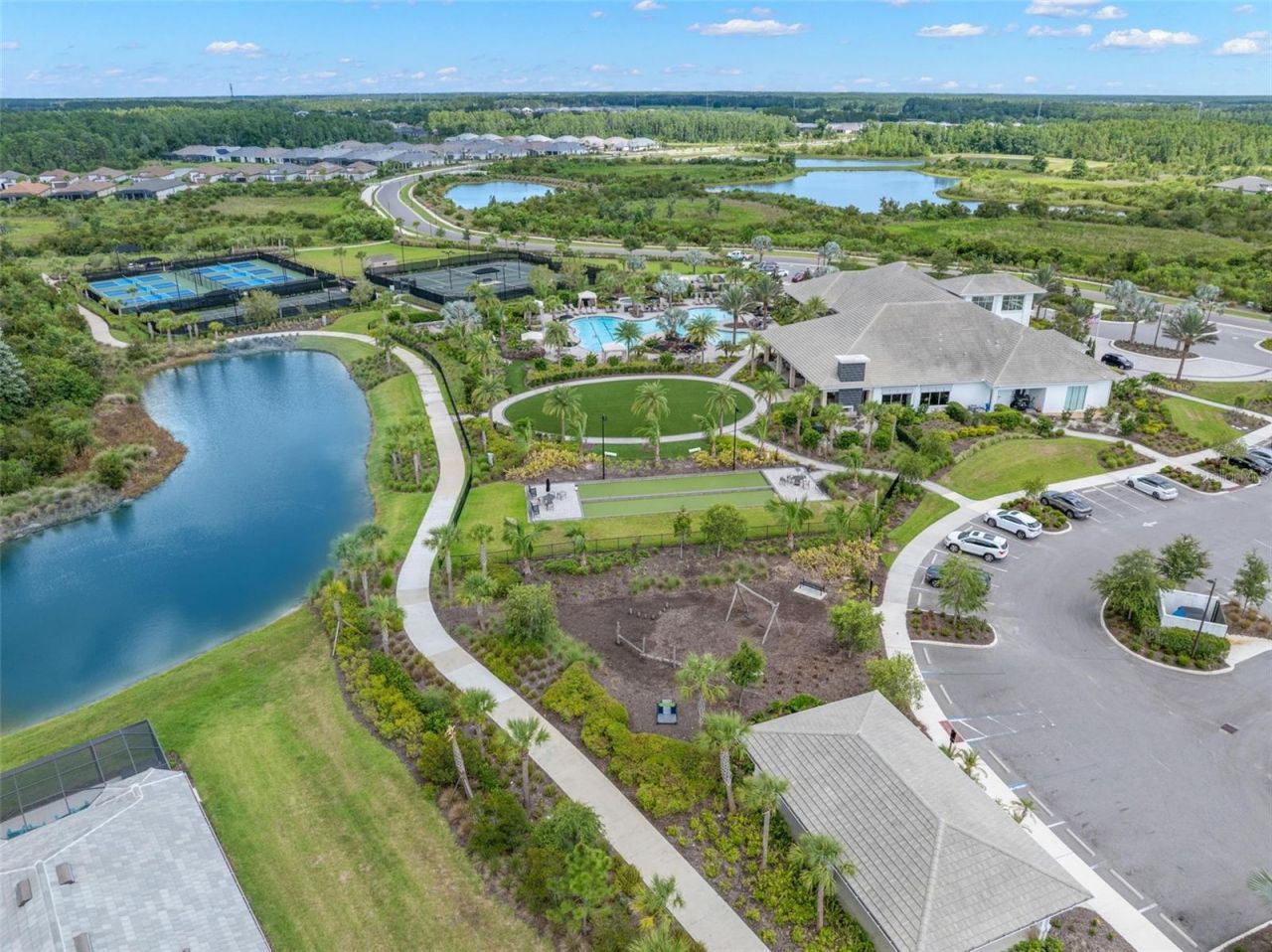 4727 Freccia Loop, Wesley Chapel, FL 33543 Photo
