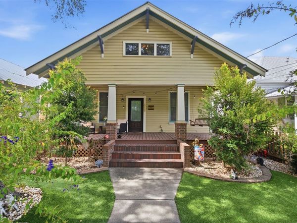 316 E FRANCES AVENUE, TAMPA, FL 33602
