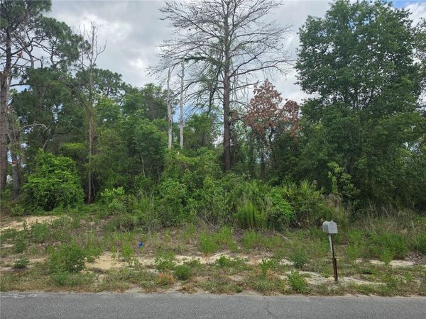 3475 EL PRADO AVENUE , SPRING HILL, FL 34609