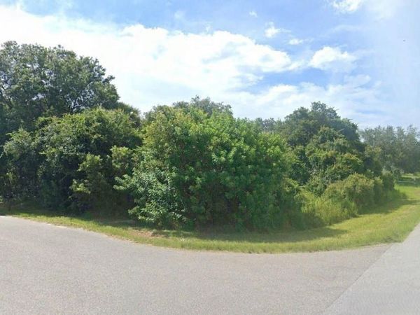 GANYARD AVENUE , NORTH PORT, FL 34291