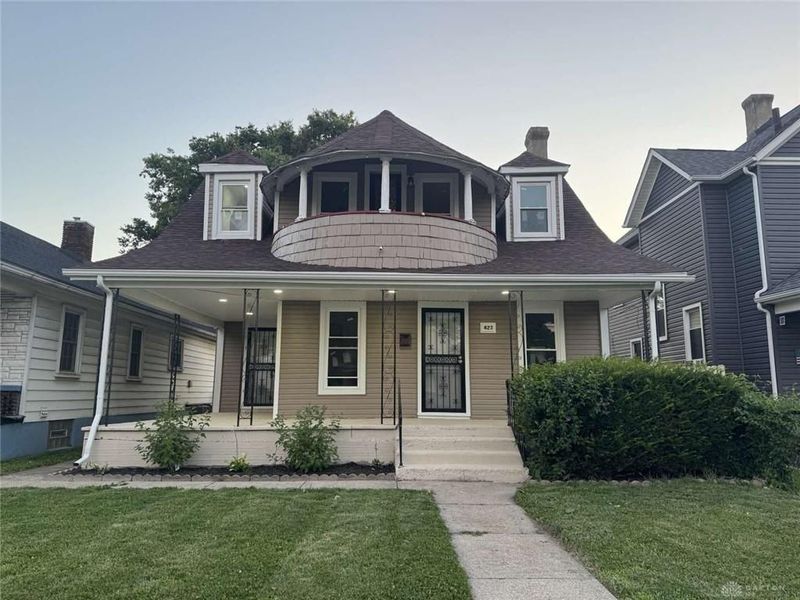 423 Deeds Avenue, Dayton, OH 45404 Photo 1