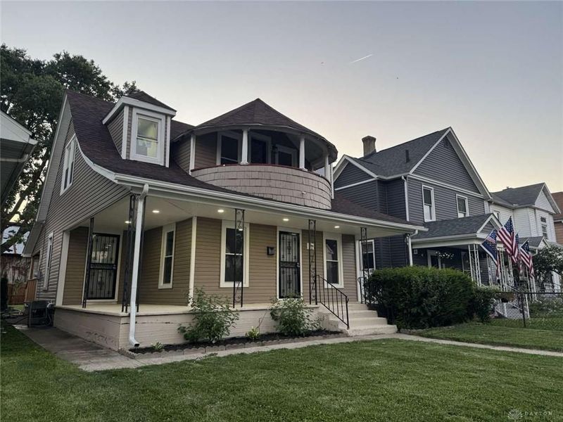423 Deeds Avenue, Dayton, OH 45404 Photo 2