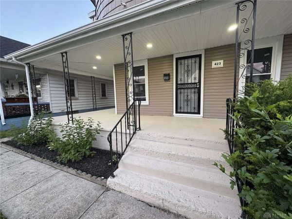 423 Deeds Avenue, Dayton, OH 45404