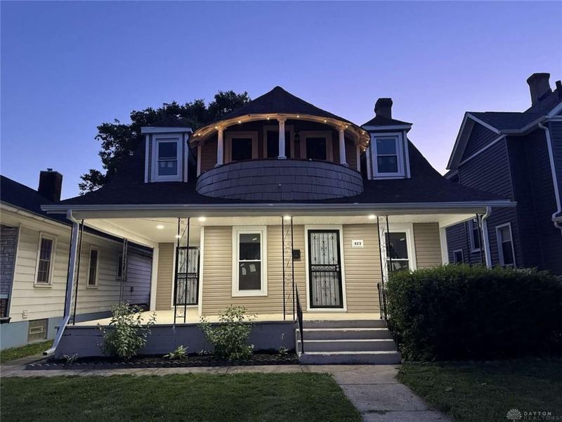 423 Deeds Avenue, Dayton, OH 45404 Photo 4