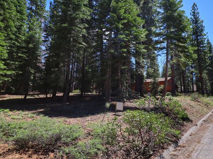 1491 Skyline Drive, South Lake Tahoe, CA 96150 Photo