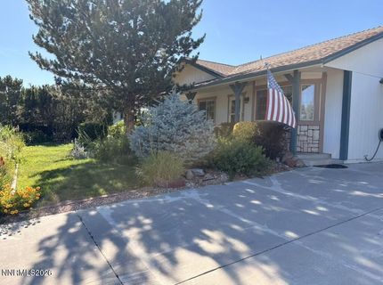 220 Mia Drive, Sparks, NV 89436 Photo