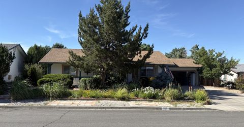 220 Mia Drive, Sparks, NV 89436 Photo