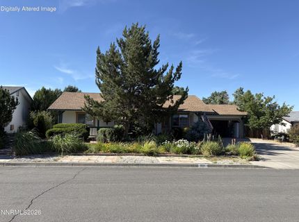 220 Mia Drive, Sparks, NV 89436 Photo