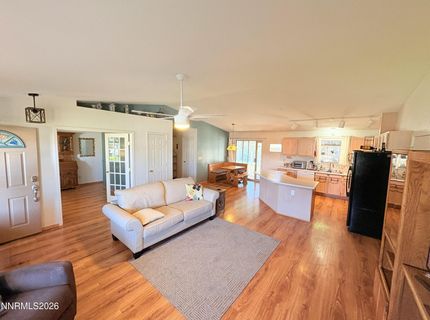 220 Mia Drive, Sparks, NV 89436 Photo