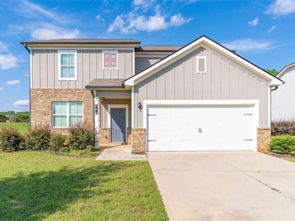 308 Jade Laurel Lane , Locust Grove, GA 30248