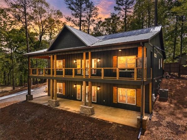 52 Otto Court , Ellijay, GA 30540
