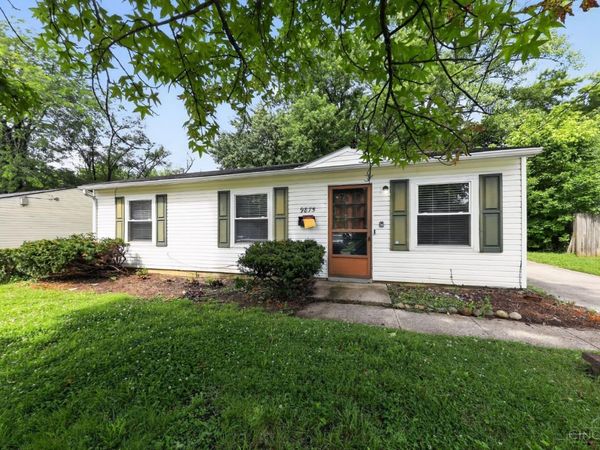 9875 Crusader Drive, Colerain Twp, OH 45251