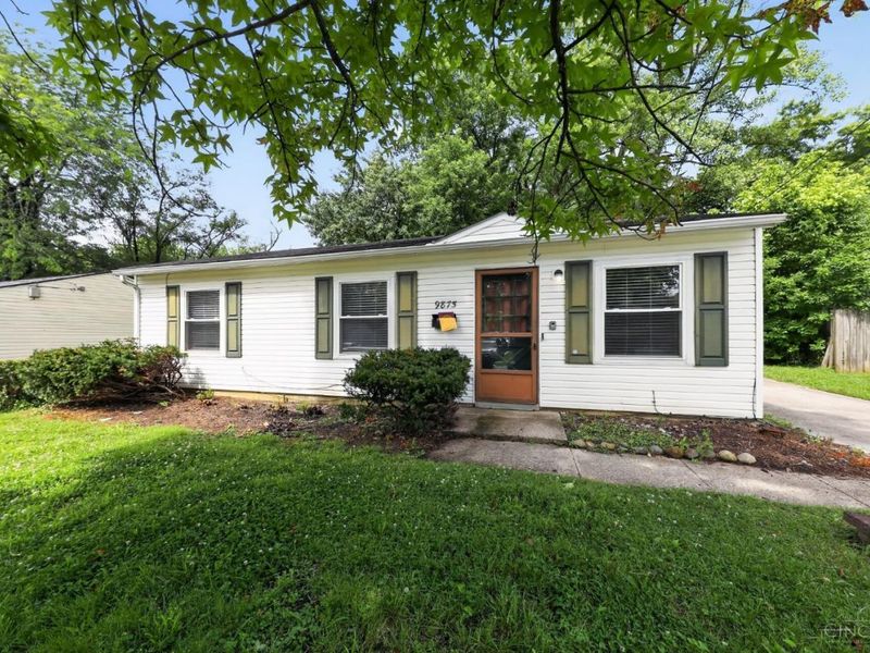 9875 Crusader Drive, Colerain Township, OH 45251 Photo 1