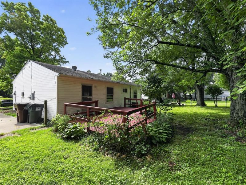 9875 Crusader Drive, Colerain Township, OH 45251 Photo 28