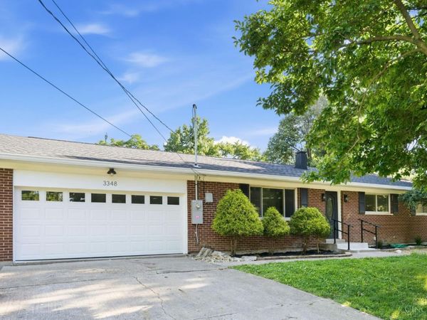 3348 Bauerwoods Drive, Colerain Twp, OH 45251