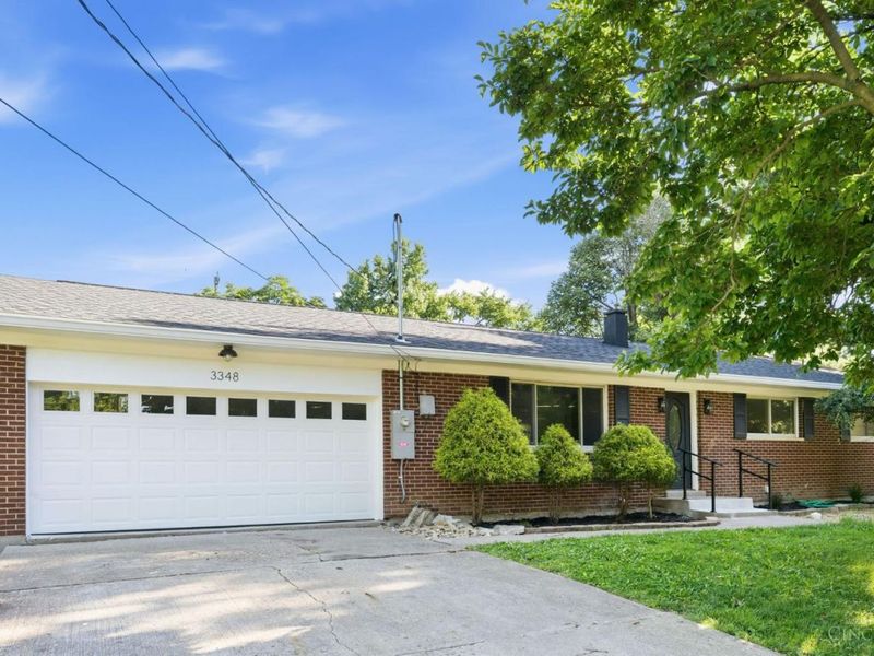 3348 Bauerwoods Drive, Colerain Township, OH 45251 Photo 1