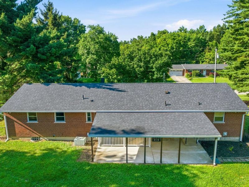3348 Bauerwoods Drive, Colerain Township, OH 45251 Photo 20