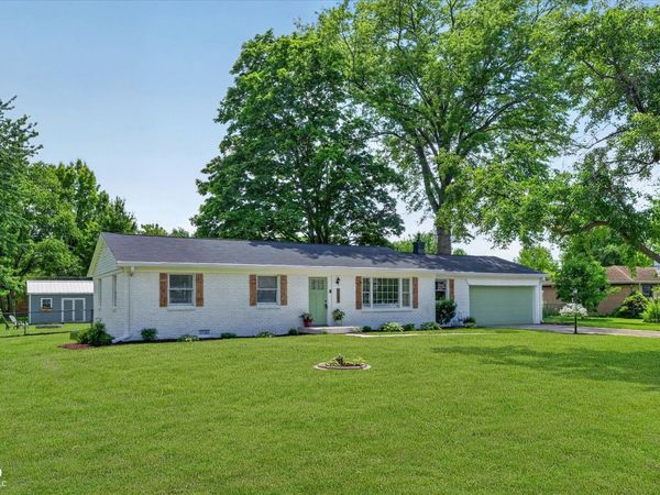 7341 W Sacramento Drive , Greenfield, IN 46140