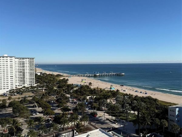 101 Briny Avenue, Unit 1609, Pompano Beach, FL 33062