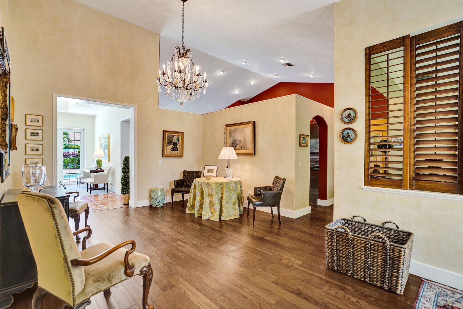 2760 Tecumseh Drive, West Palm Beach, FL 33409 Photo