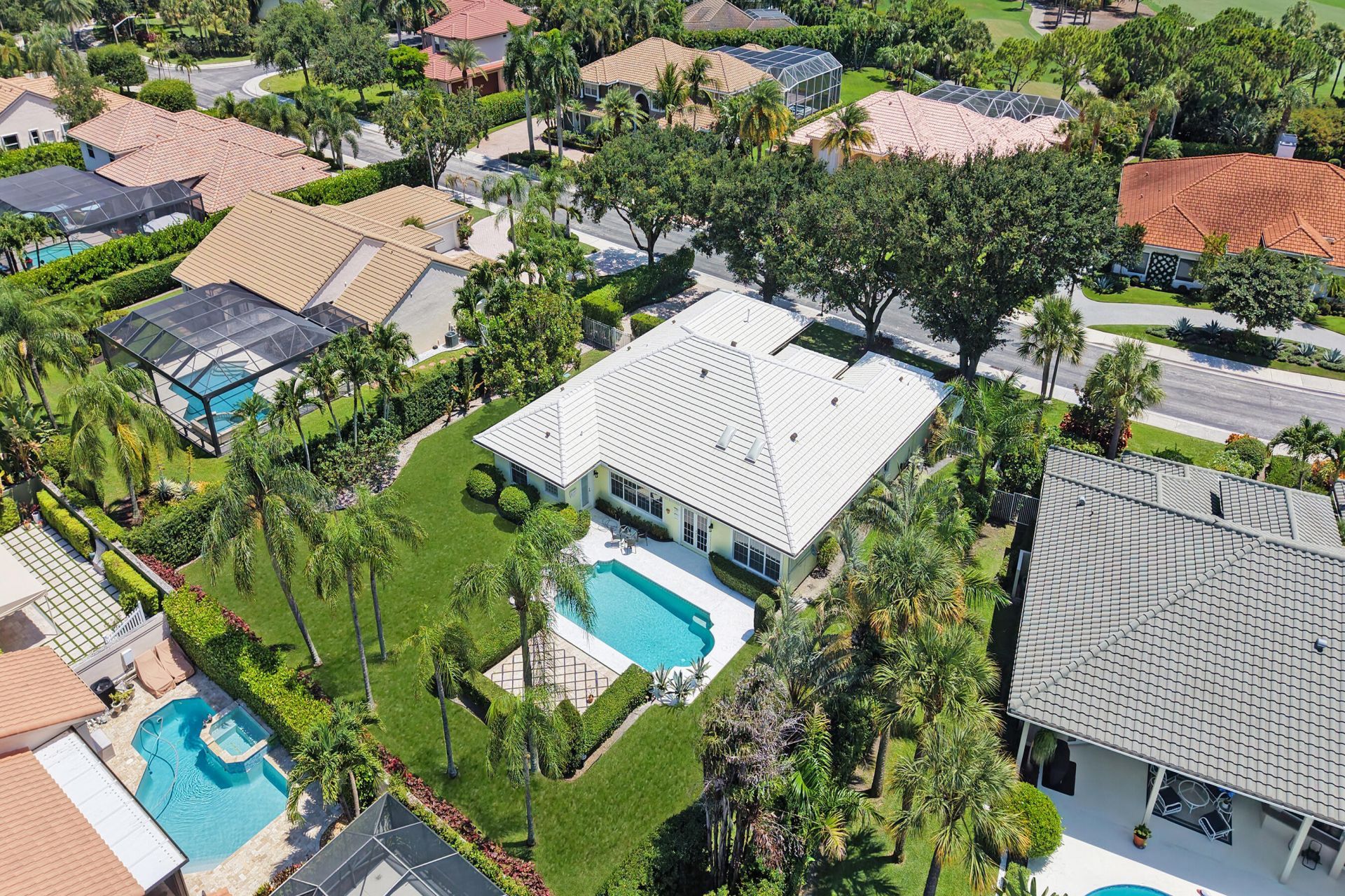 2760 Tecumseh Drive, West Palm Beach, FL 33409 Photo